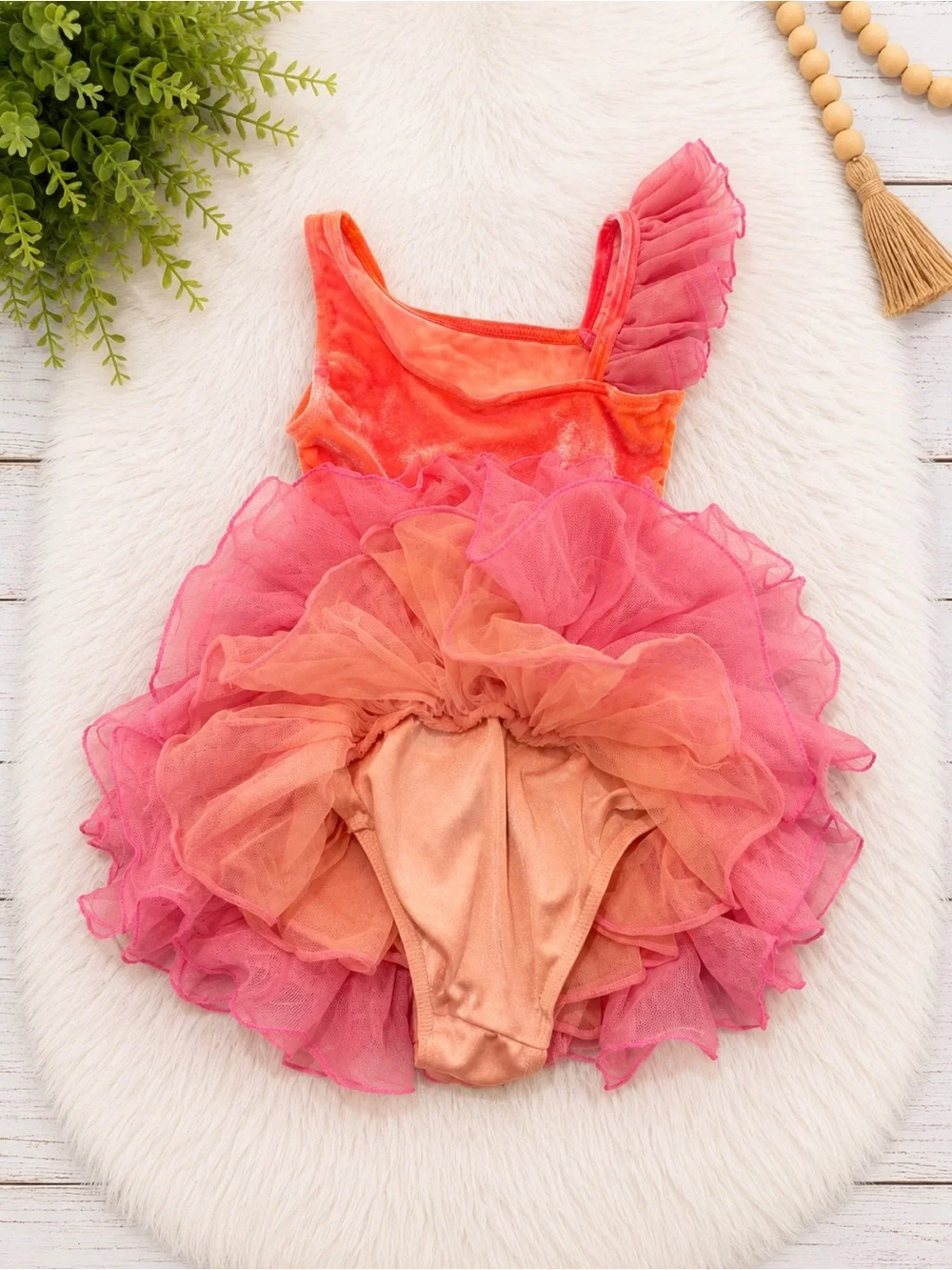 Theatricals adorable by